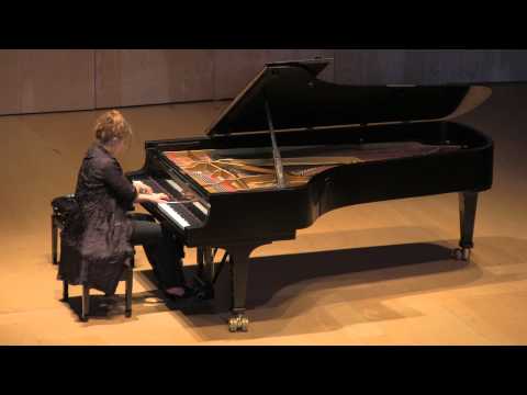 Gabriela Montero, "God Save the Queen". THE ALDEBURGH IMPROVISATIONS, no.5