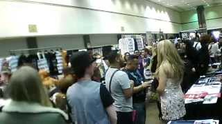 RuPaul's DragCon LiveStream RuPaul's DragCon LiveStream