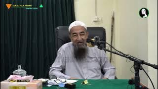 Umur Sesuai Untuk Berkahwin - Ustaz Azhar Idrus