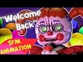 Sfmwelcome back song created bytryhardninjaanother endless day