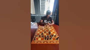 Play chess like a master in the Opening 🔥