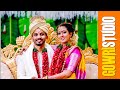 Hemanth  anjana wedding