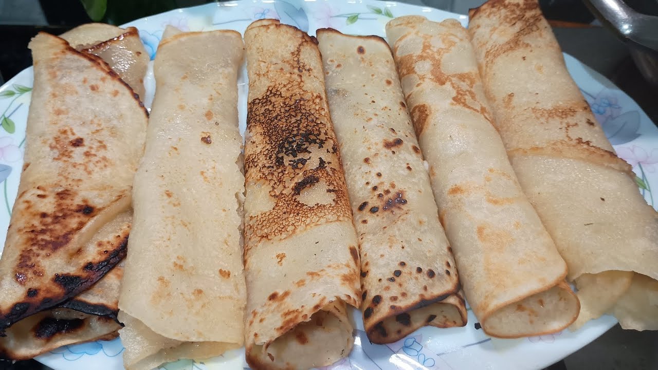 Patishapta | Sankranti Special | Pous Parbane Patishapta