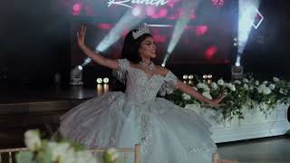 Ab Boyz 15 roses waltz