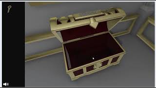 White Castle Escape walkthrough - Takemiya screenshot 3