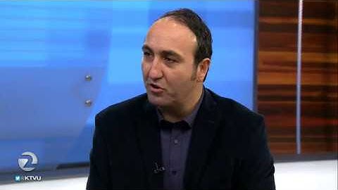 Chooch & KTVU News | Using Computer Vision AI to Detect California Wildfires