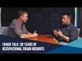 30 Years of Occupational Fraud Insights: Making the Report to the Nations