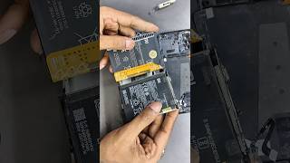 Celebrity Redmi 10 Battery Replace 🤩🤩 #battery #smartphone #shorts #viralvideo # Net Worth
