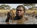 Life Millions of Years Ago : Early Humans vs Bee – The Deadliest Encounter