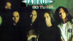 Jamrud - Go Tu Hel  - Durasi: 8:02. 