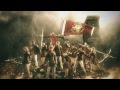 Final fantasy type0 opening cinematic