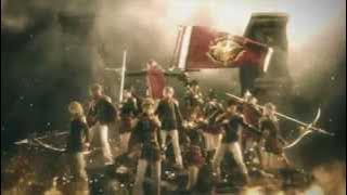 FINAL FANTASY TYPE-0 HD Opening Cinematic