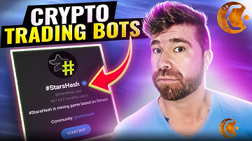 Crypto Trading Bots - How Do Crypto Trading Bots Work? A Realistic Guide