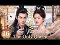 【MULTISUB】▶EP16🔥A Ruthless Minister Uses a Palace Maid as a Pawn...But Ends Up Falling for Her!
