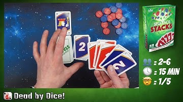 Hur man spelar Sequence Stacks