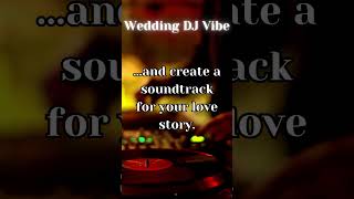 #DJVibe - Music's Emotional Touch