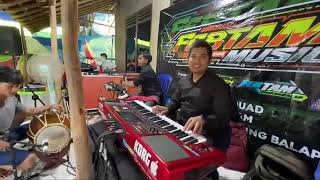 KARAOKE LUKAKU VERSI KOPLO NROTOK