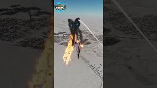 F/A-18 Hornet vs MiG-29 Dogfight | Turn Reversal Guns Kill + AIM-7 Sparrow Finish | DCS World