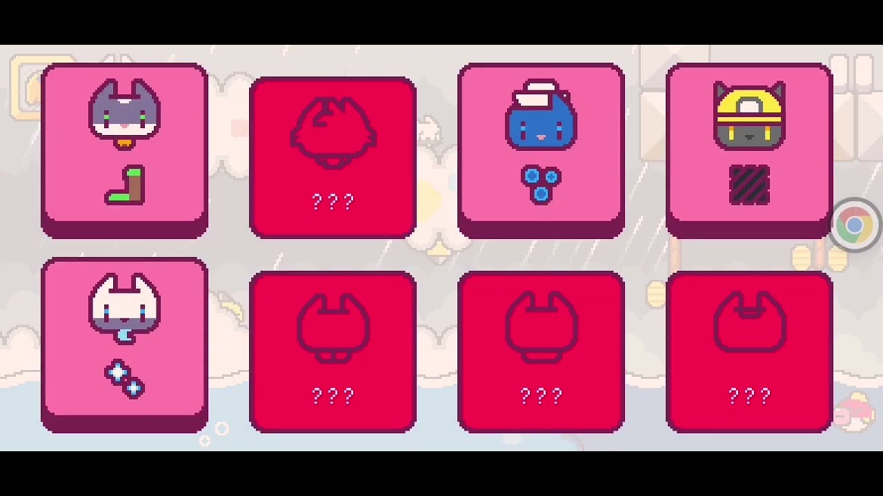 Almost the boss super cat tales 2