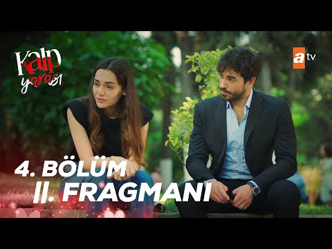 Kalp Yarası: Season 1, Episode 4 Clip