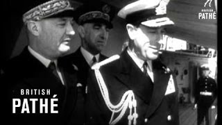 Keeping The Peace (1951)