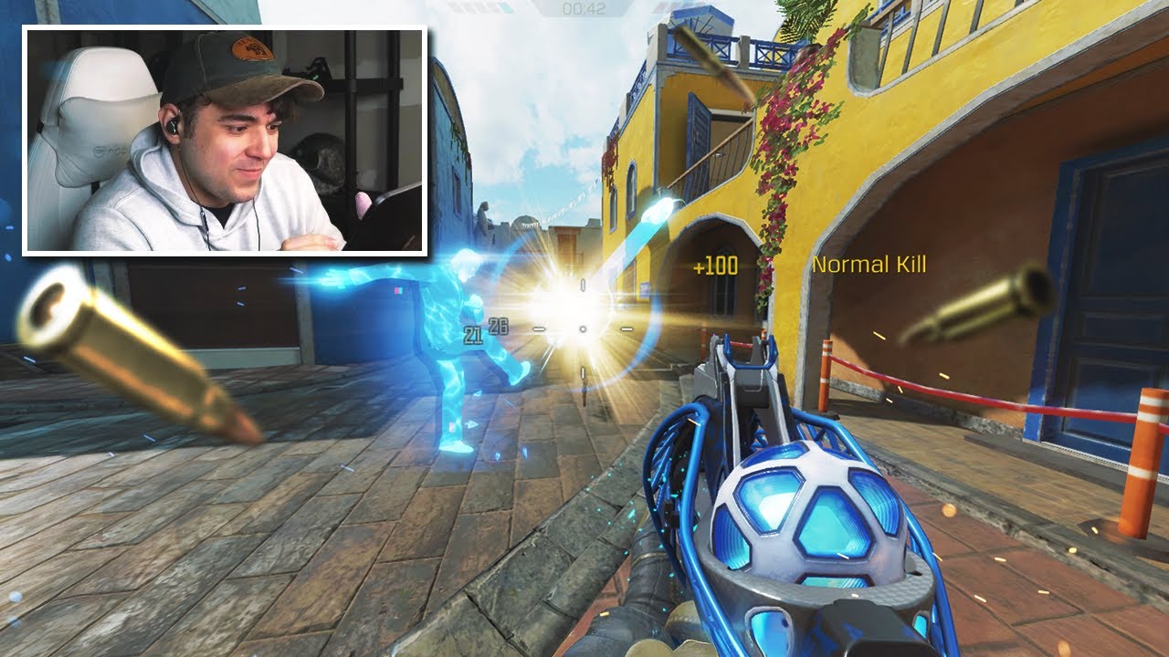 Он разозлился и вытащил USS9… А я использовал легендарный CBR 😳 | COD Mobile