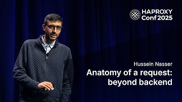 Anatomy of a Request: Beyond Backend Processing