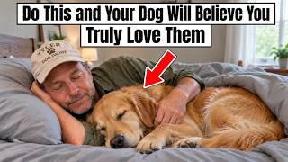 10 Tiny Gestures That Make Your Dog Feel Deeply Loved – Each Takes Just 5 Seconds Update