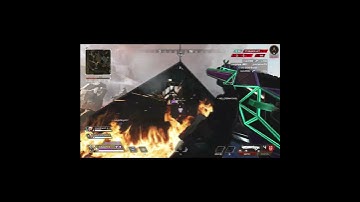 Apex Legends Season 17 Clip Devotion #shorts #apexlegends