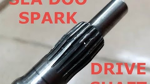 Addressing the biggest issue with the 2014-2016 Sea Doo Spark and what happened to the 2018 Trixx