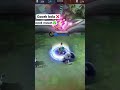 Bruno jago gocek 😂 #shorts #mobilelegends