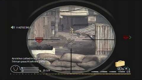 Nice Things Happen When You Mod Your Gamertag to zzirGrizz