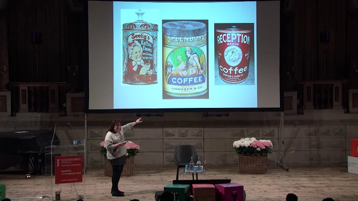 The poison squad - Deborah Blum