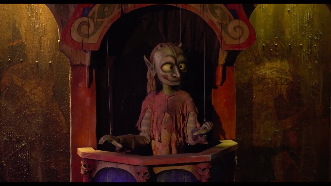 Le Transdemonium | Parc Astérix