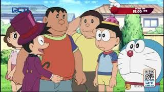 Doraemon Bahasa Indonesia, Minggu 20 April 2025