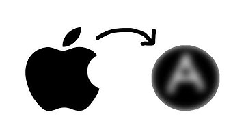 I improved famous logos by oversimplifying them