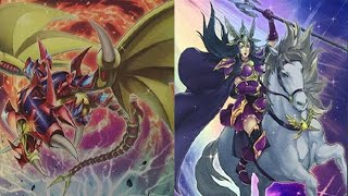 アテム Vs ジーク ロイド 封じられし三幻神 魔道騎竜カース オブ ドラゴンｖｓ全モンスター攻撃力一万超え 麗しき戦天使 ワルキューレ 遊戯王ads 遊戯王架空デュエル 遊戯王 Youtube