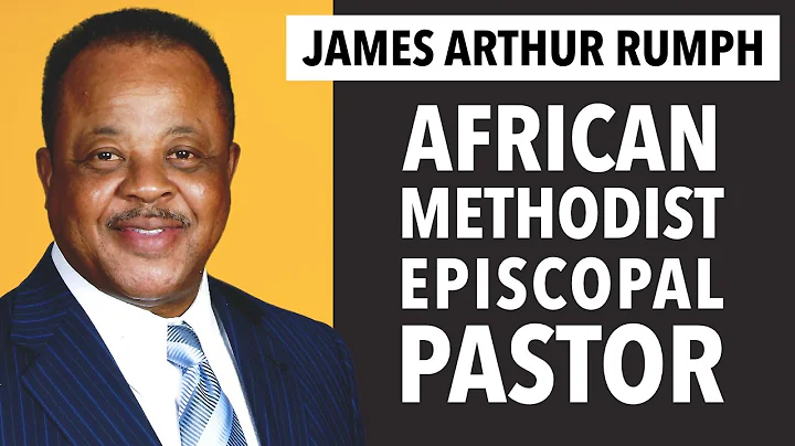 Jesse vs. Grant AME Church Pastor James Arthur Rum...