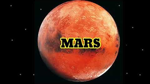 General Knowledge Quiz. The Solar system.