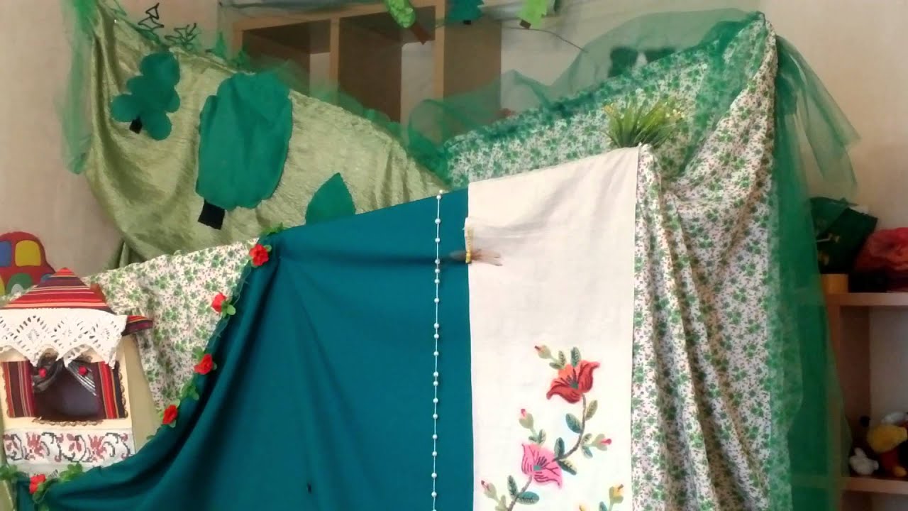 Сказка про петушка - YouTube