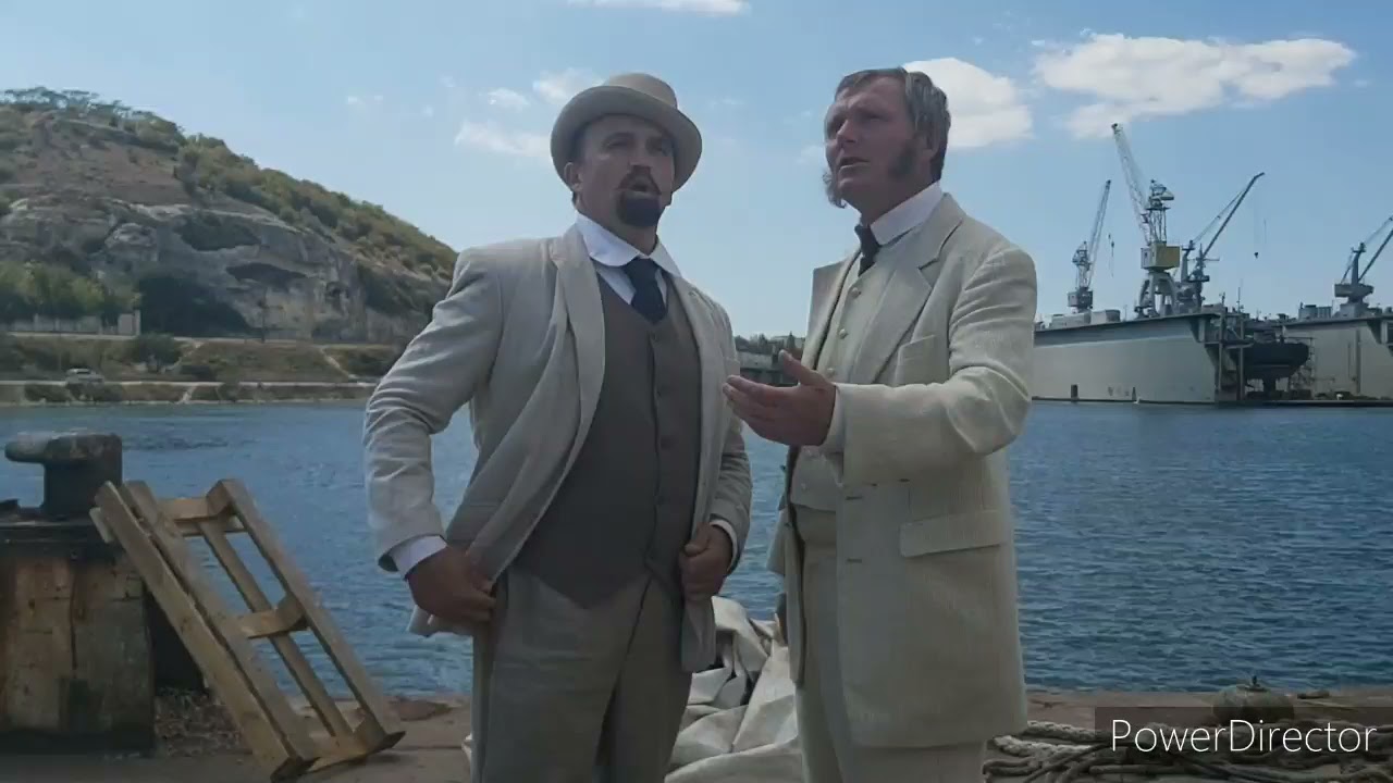 ...боже царя храни - YouTube