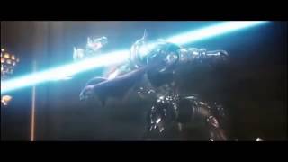 Saint Seiya Legend of Sanctuary PV HD   نسخة