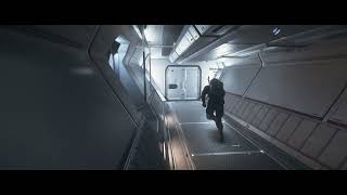 Squadron 42 Star Citizen 3.17.5 (Possible Hacker)