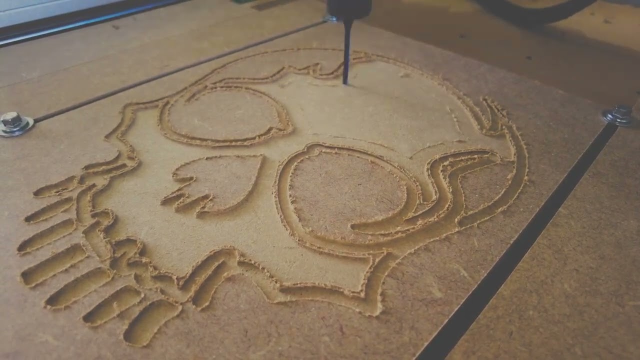 💀🎃 Happy Halloween from MILL JMI! 🎃💀