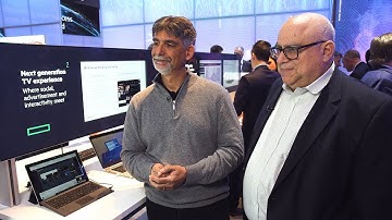 How HPE is helping CSPs with their 5G readiness