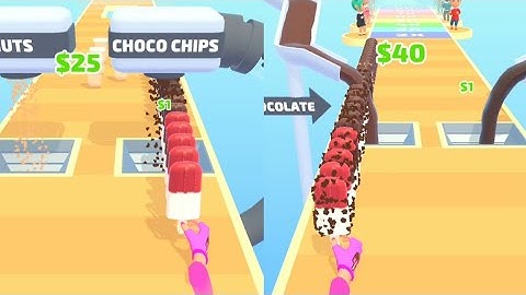 Popsicle Stack Game | New Level Gameplay Walk-through #gaming #gaming #games #game #popsiclestack