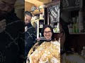 爽やかコーンロウ