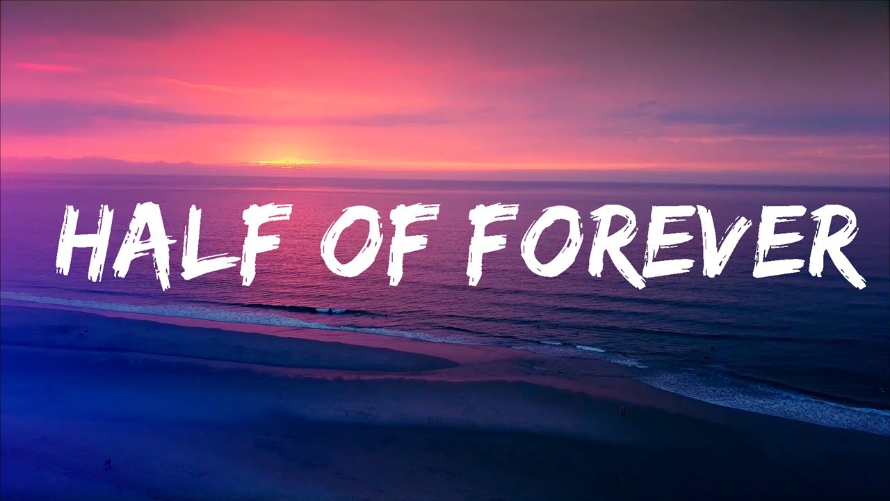 Henrik - Half of forever (Lyrics) Lyrics Video Henrik - Half of forever (Lyrics) Lyrics Video
