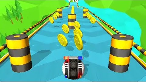 going balls level 184 gameplay walkthrough all levels Android IOS