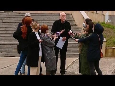 ახალი კორონავირუსის გავრცელების მაჩვენებელი